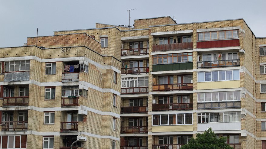 Главная картинка новости: Цены на вторичное жилье наконец начали снижаться?