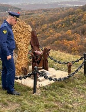 В Новороссийске необходимо восстановить памятники для сохранения исторической памяти