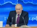 Путин подписал закон о списании долгов по кредитам для военных