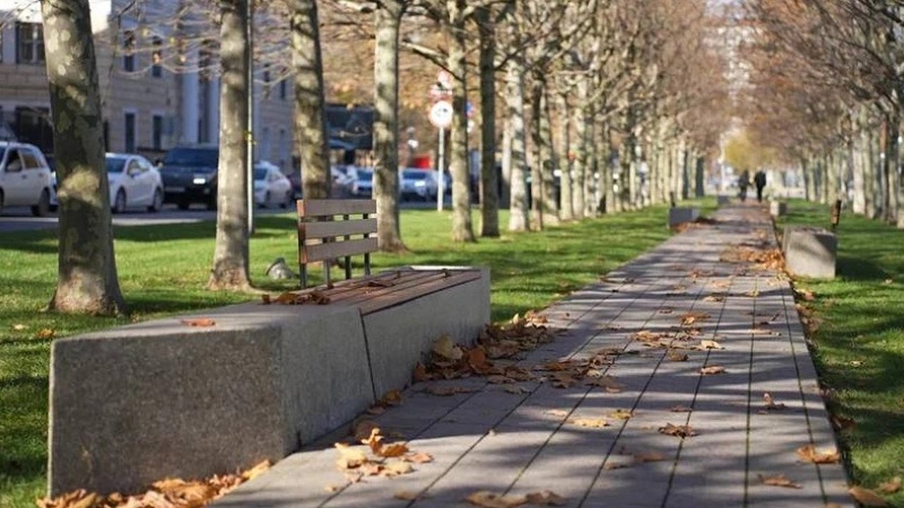 Главная картинка новости: Курортный сбор в Краснодарском крае: Новороссийск получает более 8 миллионов рублей на благоустройство