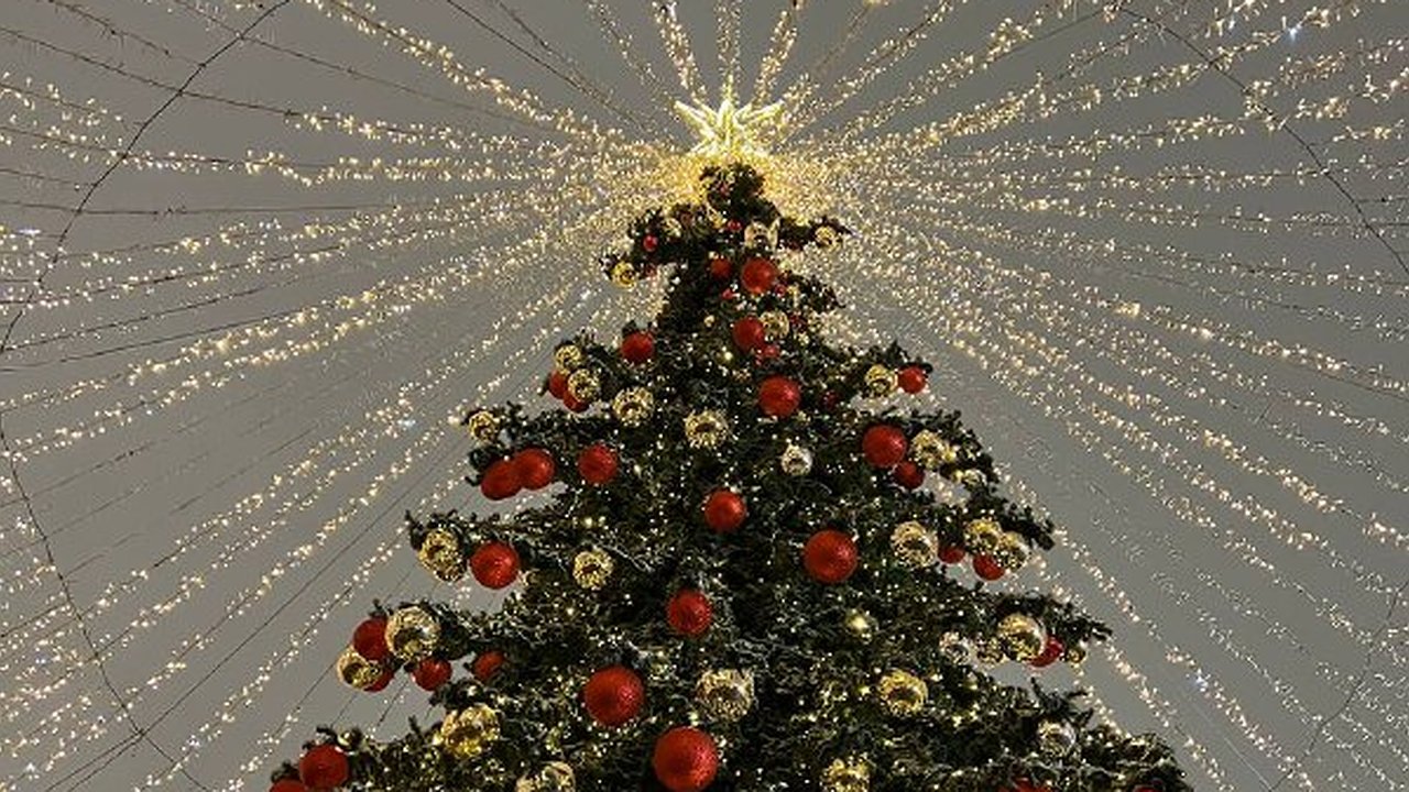 Главная картинка новости: Новогодние праздники переносят из-за ситуации в стране: январские каникулы 2024-2025 больше не будут такими, как прежде