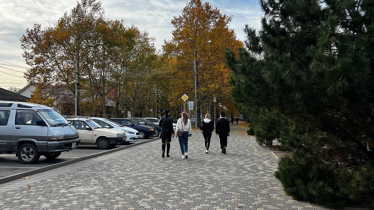 Главная картинка новости: Тепло не вернётся? Стал известен неутешительный прогноз погоды на Кубани