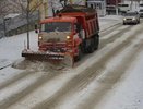 Готовность Новороссийска к зиме: меры по обеспечению безопасности на дорогах