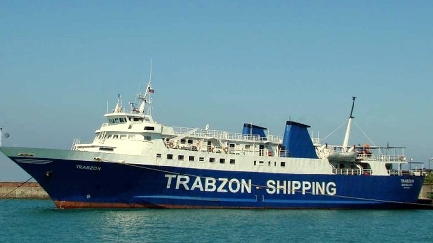 Главная картинка новости: Возобновление морского сообщения между Сочи и Трабзоном: паром Sea Bridge начнет работу в декабре