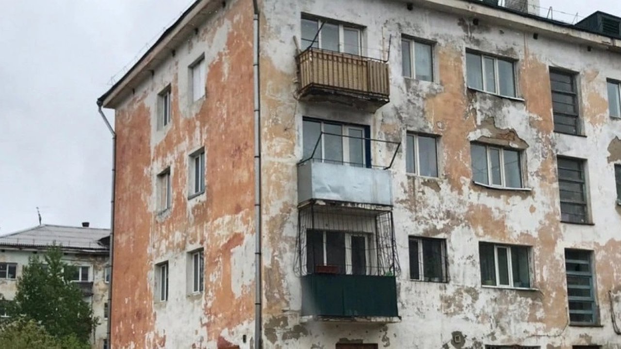 Главная картинка новости: Итоги программы переселения граждан из аварийного жилья в Новороссийске: 2024 год