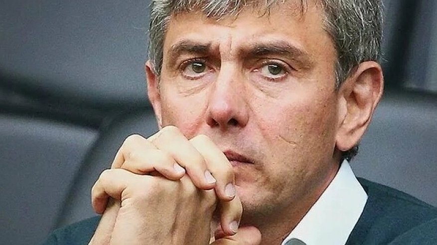 Главная картинка новости: Инсайты Сергея Николаевича: Цитаты о жизни, деньгах и предпринимательстве