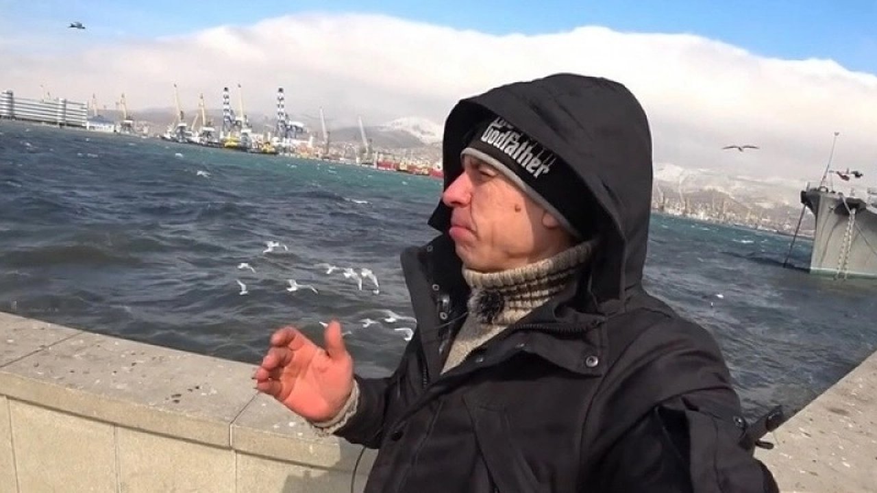 Главная картинка новости: Проблемы Новороссийска: взгляд блогера