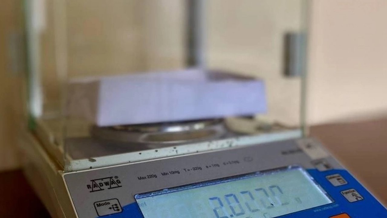 Главная картинка новости: В Новороссийске 46-летний мужчина предстанет перед судом за хранение наркотиков