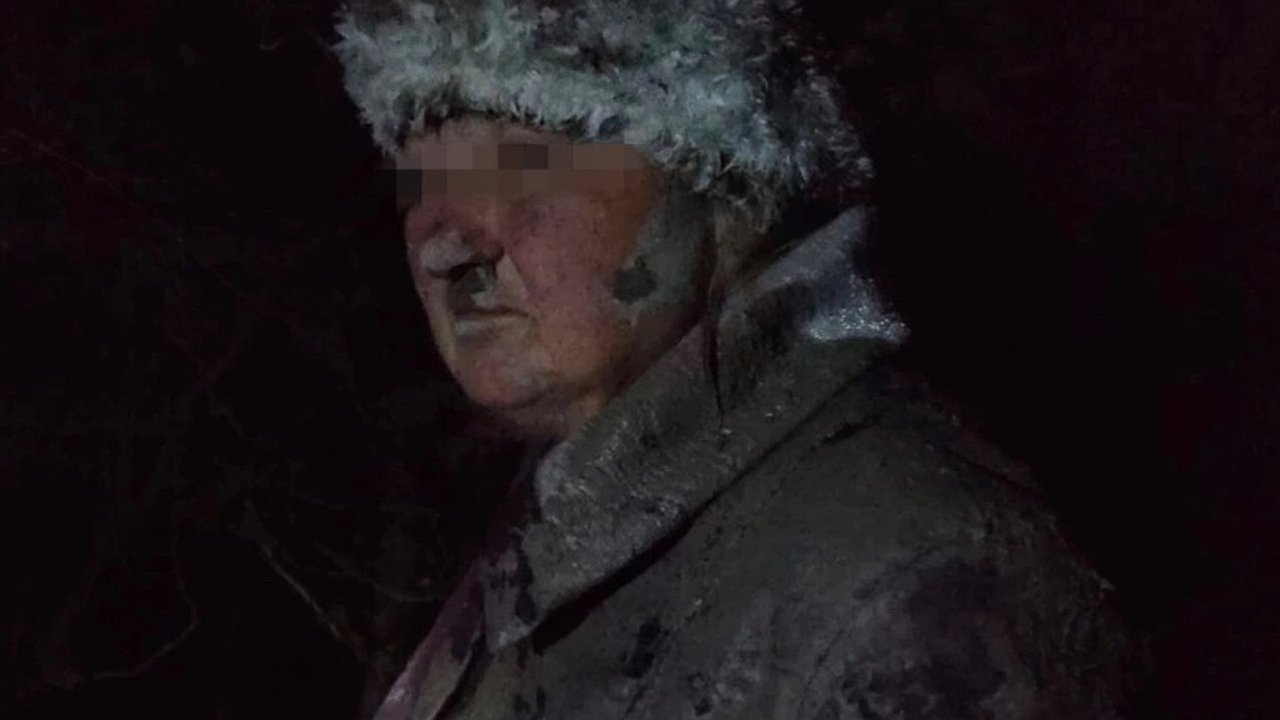 Главная картинка новости: Полиция устанавливает личность женщины, найденной в окрестностях Новороссийска