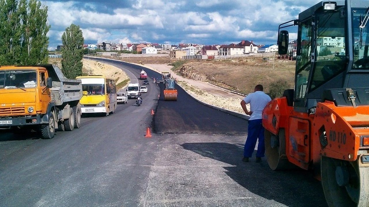 Главная картинка новости: В Новороссийске планируют строительство новой транспортной развязки для решения проблемы пробок