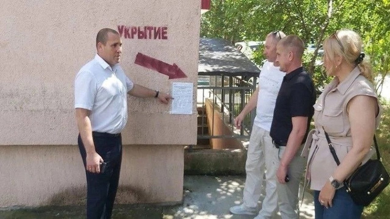 Главная картинка новости: В Краснодарском крае создана эвакуационная комиссия для обеспечения безопасности в чрезвычайных ситуациях