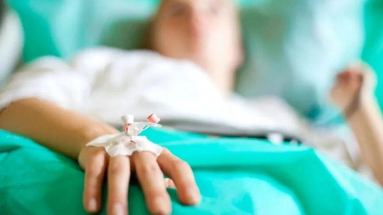 Главная картинка новости: Трагедия в Музыкальном микрорайоне Краснодара: подростки в бессознательном состоянии