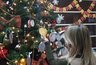 Миниатюра новости: "Ёлочка, гори!" - благотворительная акция в Новороссийске помогает детям с тяжелыми заболеваниями