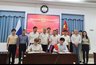 Миниатюра новости: Новый этап сотрудничества: Государственный университет имени Ушакова и Хайнаньский тропический морской университет подписали меморандум о взаимодействии