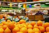 Миниатюра новости: Мандарины в Новороссийске: цены взлетели после запрета абхазских поставок
