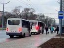 Жители Новороссийска недовольны переносом автобусных остановок: власти объясняют изменения