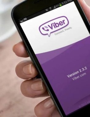 Роскомнадзор ограничил доступ к мессенджеру Viber в России