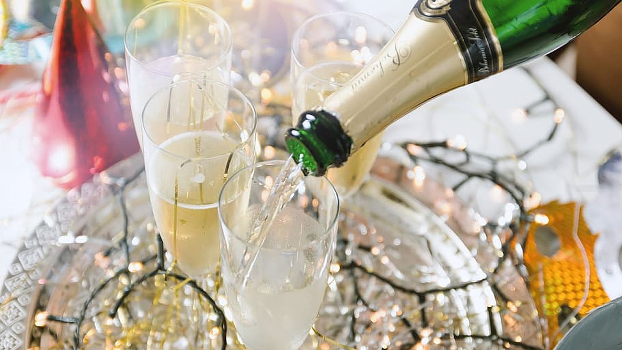 Главная картинка новости: Алексей Кабанов: лучший выбор для новогоднего стола