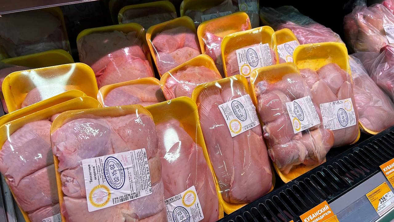 Главная картинка новости: До чего же вкусные и сочные получаются эти куриные отбивные! Самый лучший рецепт из грудки, который пробовал