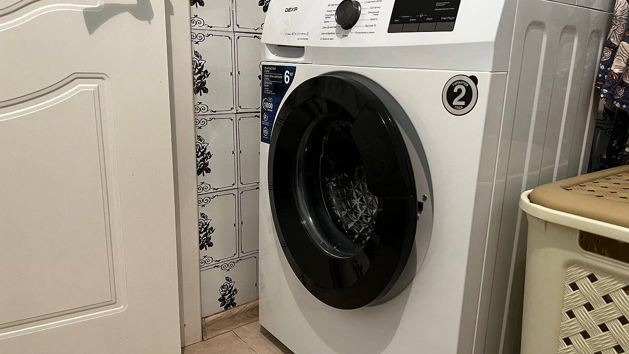 Главная картинка новости: Россиян будут наказывать на десятки тысяч рублей по ЖКХ из-за их стиральной машины - решение уже принято