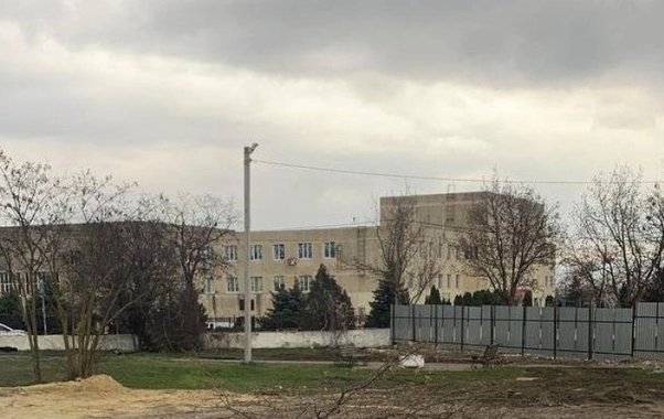 В станице Натухаевской начинается строительство нового спортивного комплекса