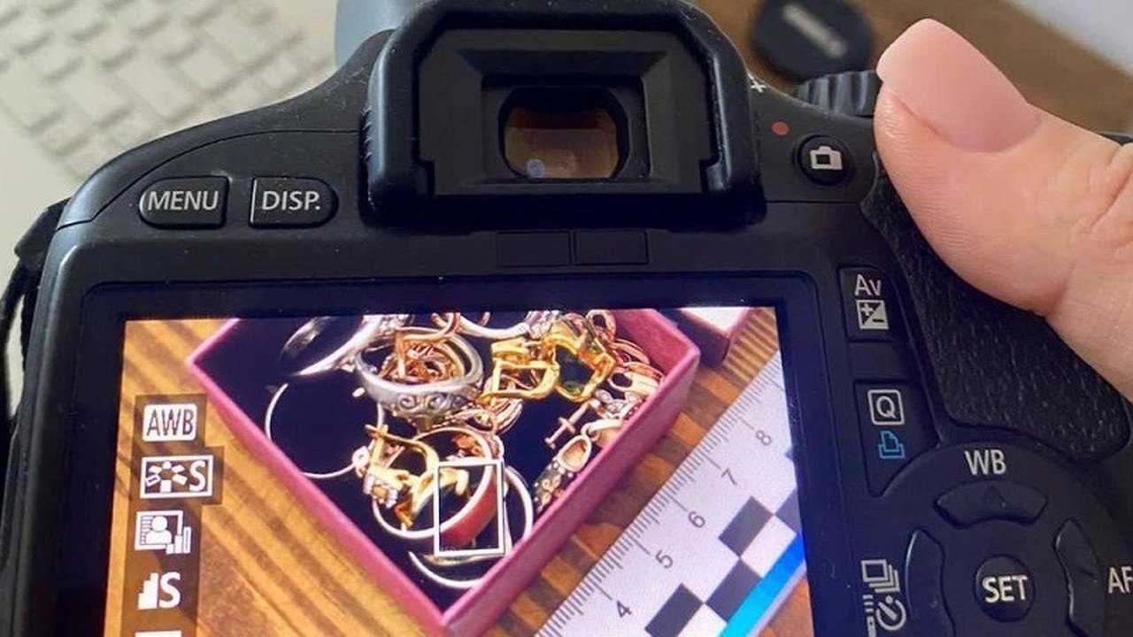 Главная картинка новости: Новороссийск: женщина предстанет перед судом за кражу ювелирных изделий