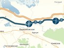 Новый платный участок трассы А-289 в Краснодарском крае: удобство и скорость