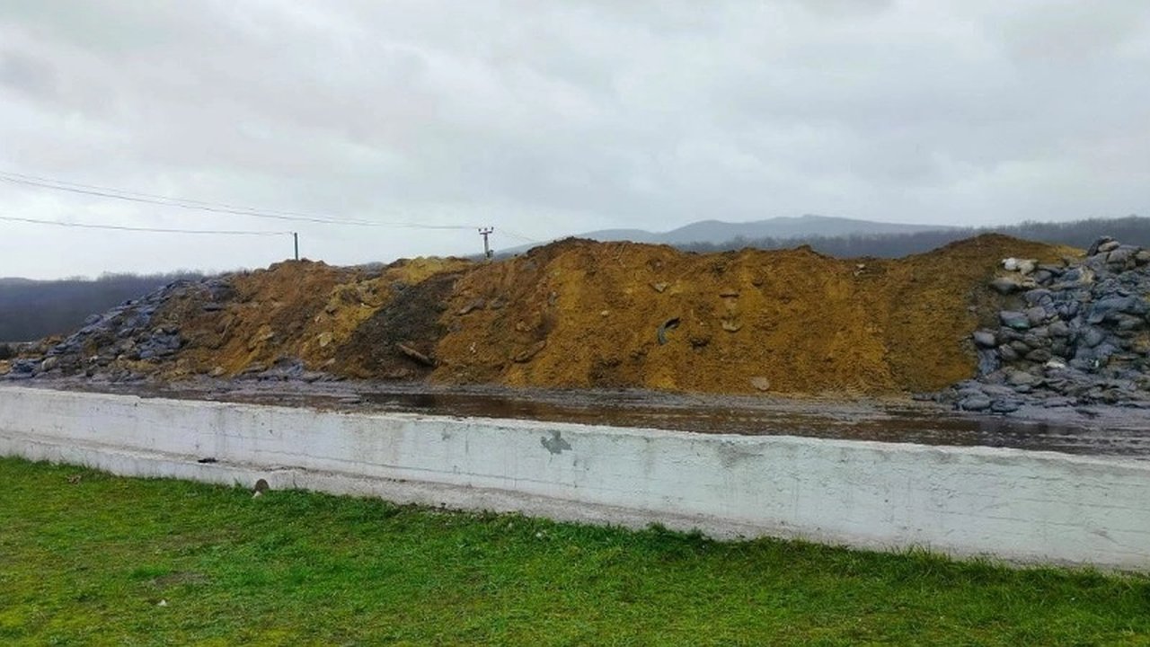 Главная картинка новости: Новороссийцы могут быть спокойны: утилизация нефтепродуктов не будет проводиться на Щелбе