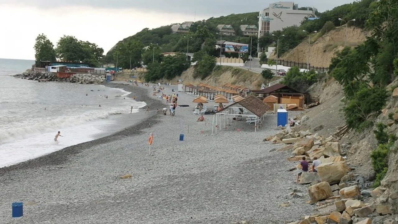 Главная картинка новости: Новороссийск запускает экологический проект по модернизации очистных сооружений