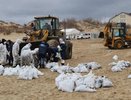 Чрезвычайная ситуация федерального уровня в Керченском проливе: меры по ликвидации последствий крушения танкеров