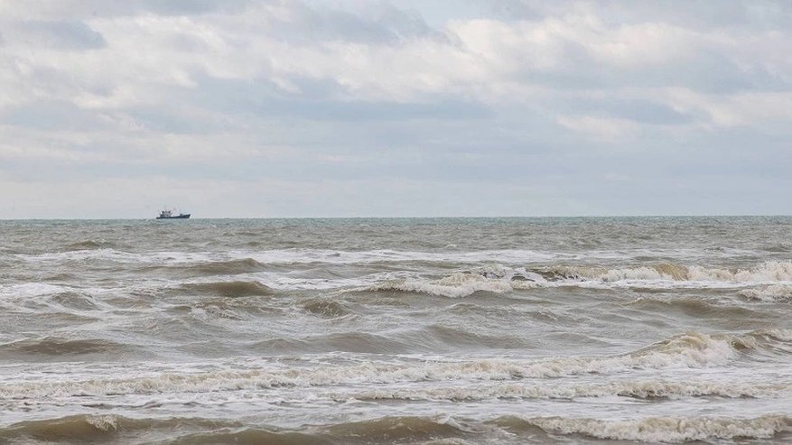 Главная картинка новости: Роспотребнадзор: Пробы морской воды на Черноморском побережье не соответствуют санитарным нормам