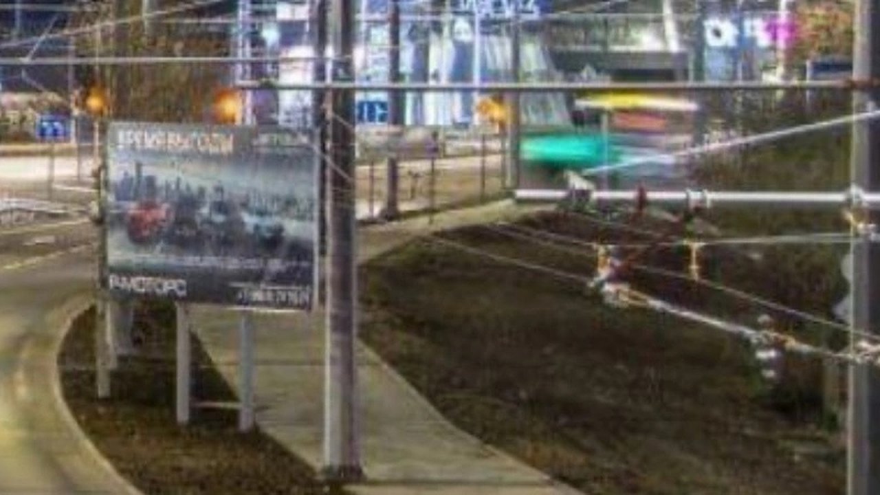 Главная картинка новости: Проблема с опорами освещения на новой развязке в Новороссийске: администрация объясняет ситуацию