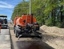 В Новороссийске завершен ремонт семи улиц в рамках национального проекта «Безопасные качественные дороги»