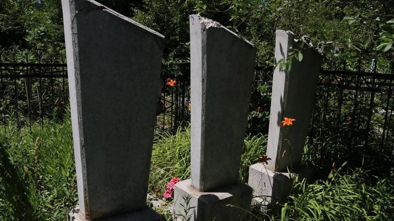 Главная картинка новости: В городе создается новая автономная организация для ритуальных услуг под новое кладбище