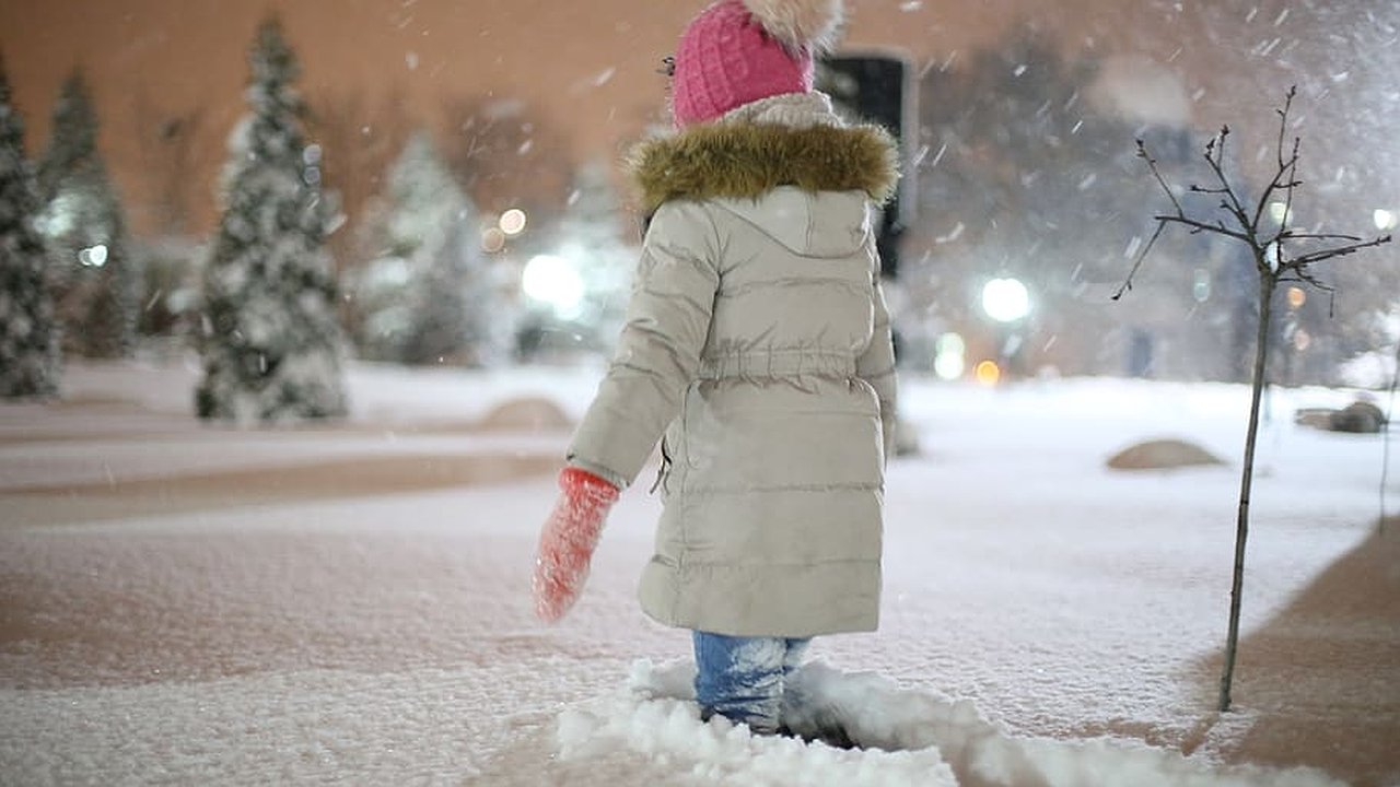 Главная картинка новости: Теплая погода на Кубани: Циклон приносит увеличение температуры, но зима уже на подходе