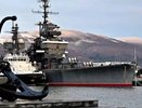 Учения военно-морской базы Новороссийска: защита акватории порта от угроз