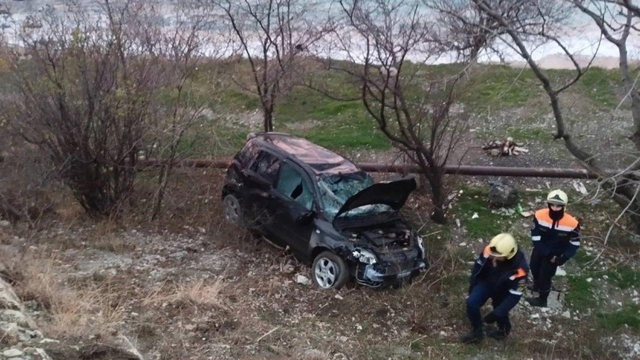 Главная картинка новости: Экстренные службы Новороссийска работают в усиленном режиме в новогодние праздники