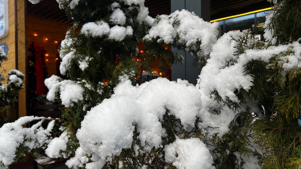 Главная картинка новости: Россиян ждет аномальный холод до -32 градусов: Вильфанд озвучил прогноз погоды до конца этой недели