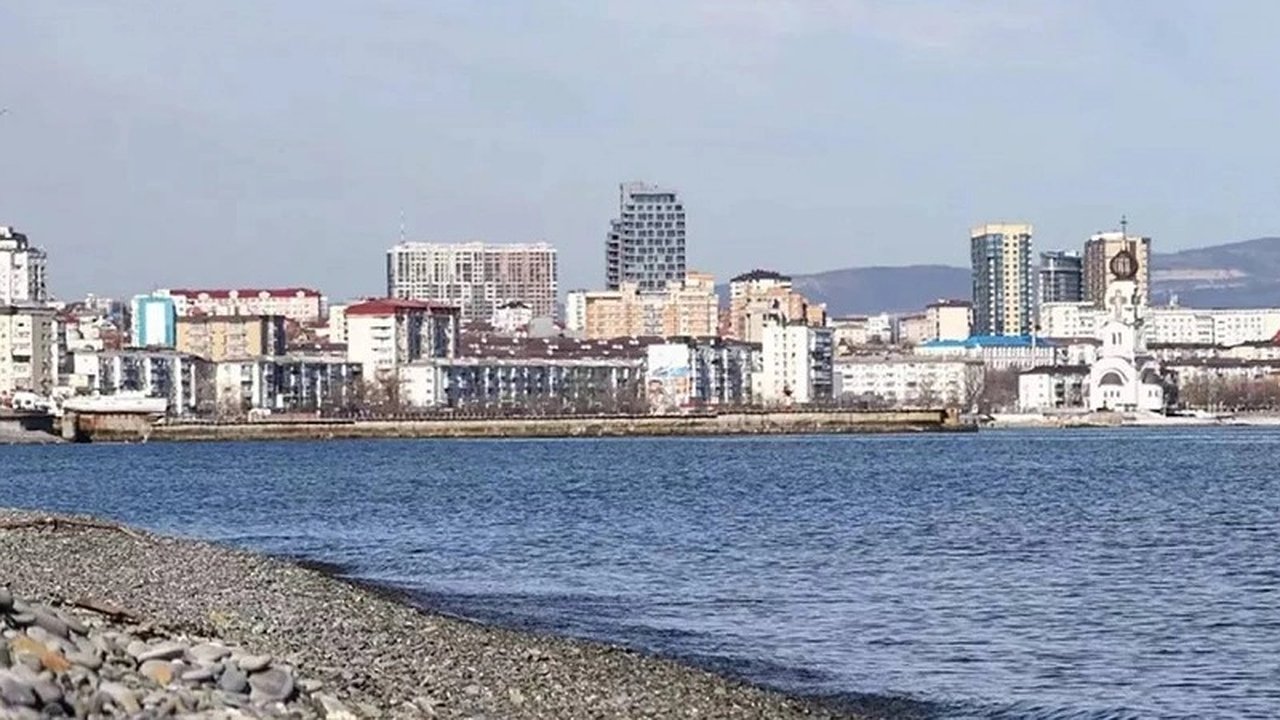 Главная картинка новости: В Новороссийске пройдут учения с артиллерийскими стрельбами 13 января