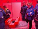 Более 140 человек получили медицинскую помощь после уборки мазута на Черноморском побережье