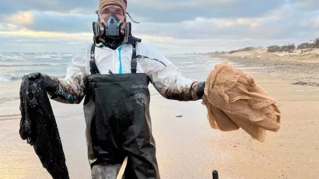 Главная картинка новости: Угрозы для пляжей Анапы: Исчерпание запасов песка и очистка береговой линии