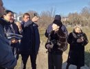 Конфликт вокруг очистки Южных прудов в Новороссийске: найден компромисс