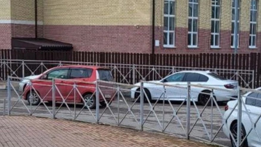 Главная картинка новости: В Новороссийске проводится проверка после инцидента с пострадавшим ребенком