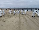 Владельцы санаториев в Анапе рассматривают установку бассейнов из-за кризиса в туризме
