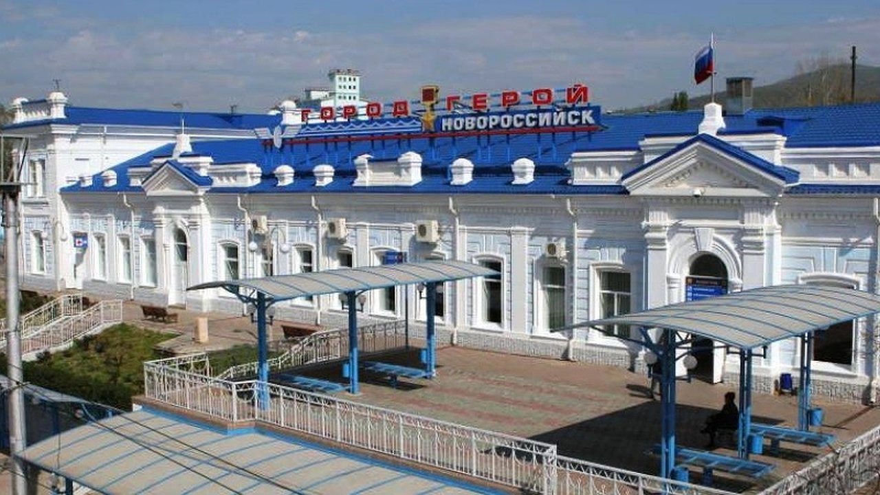 Главная картинка новости: В Новороссийске временные ограничения на проезд: перекрытие дороги до марта 2025 года