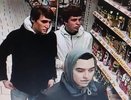 Подростки в Новороссийске украли кофе из супермаркета: полиция разыскивает злоумышленников