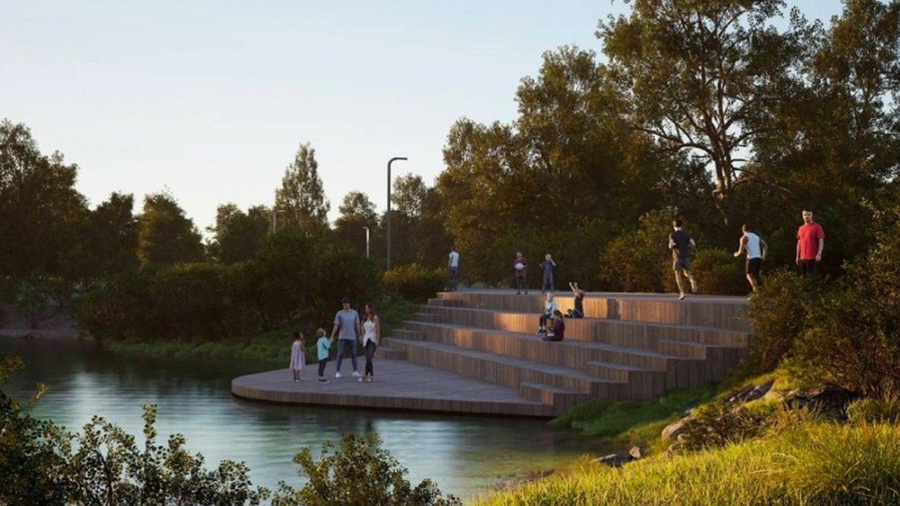 Главная картинка новости: Новороссийск получает 255 миллионов рублей на реализацию национальных проектов