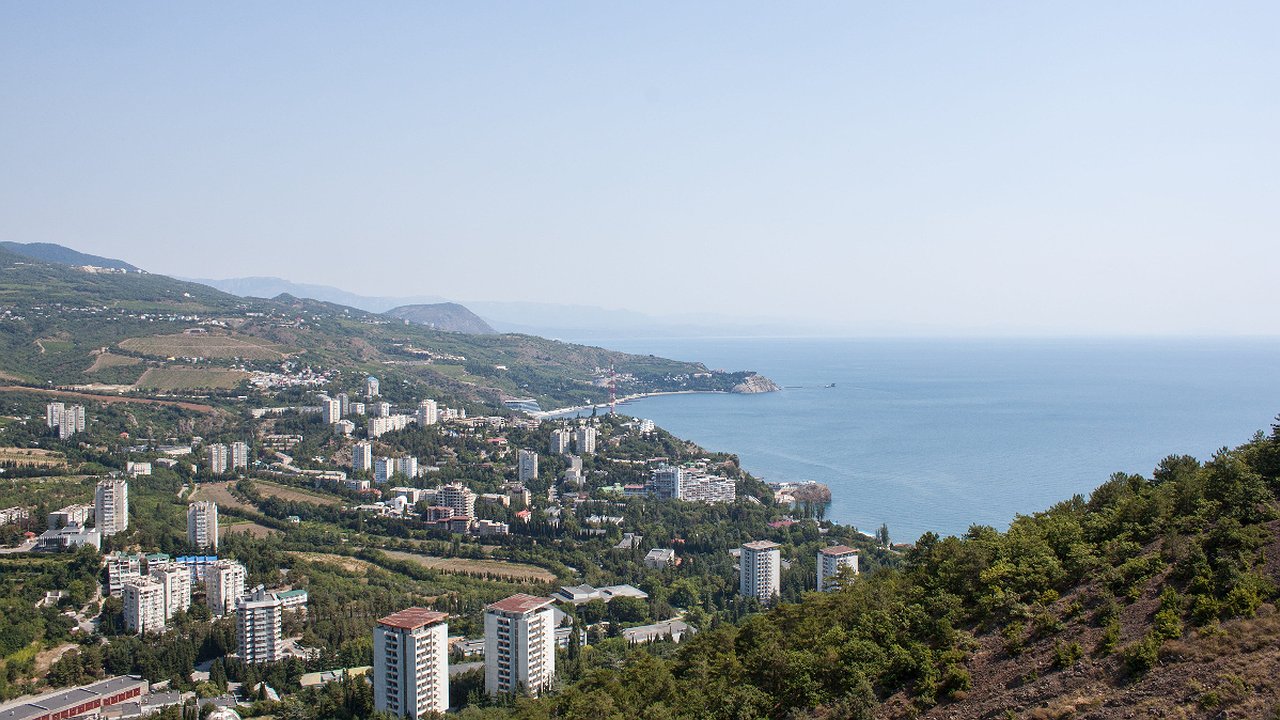 Главная картинка новости: Аномальное потепление в Краснодарском крае: прогноз на 28 января