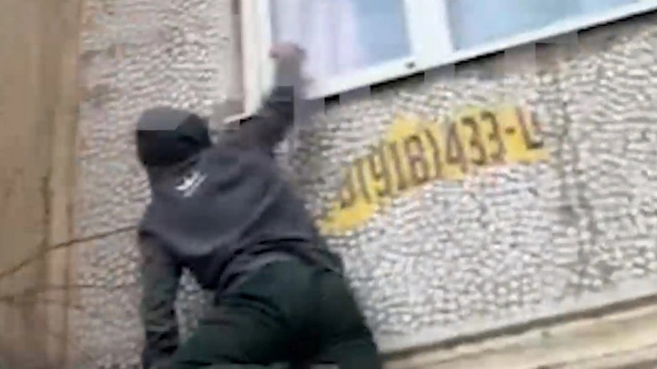 Главная картинка новости: В Краснодаре подростковая банда терроризирует жителей города