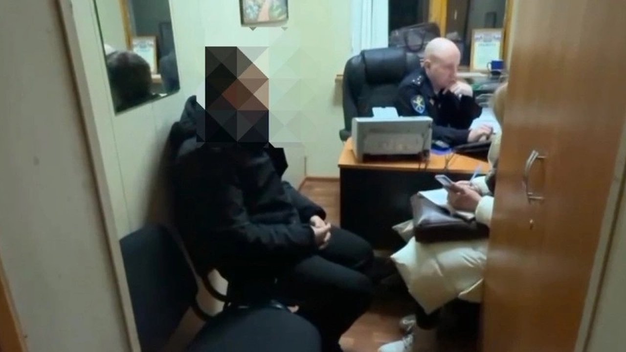 Главная картинка новости: В Новороссийске задержан рецидивист за грабеж